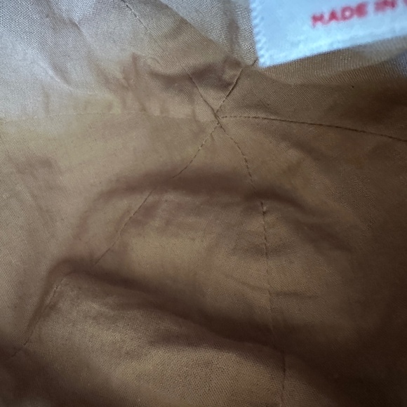 Holiday Time Reindeer Doe Sherpa Hat Christmas Cap - Picture 12 of 16